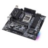 ASUS TUF GAMING B760-PLUS WIFI D4 Intel B760 LGA 1700 ATX ASUS TUF GAMING B760-PLUS WIFI D4 Intel B760 LGA 1700 ATX