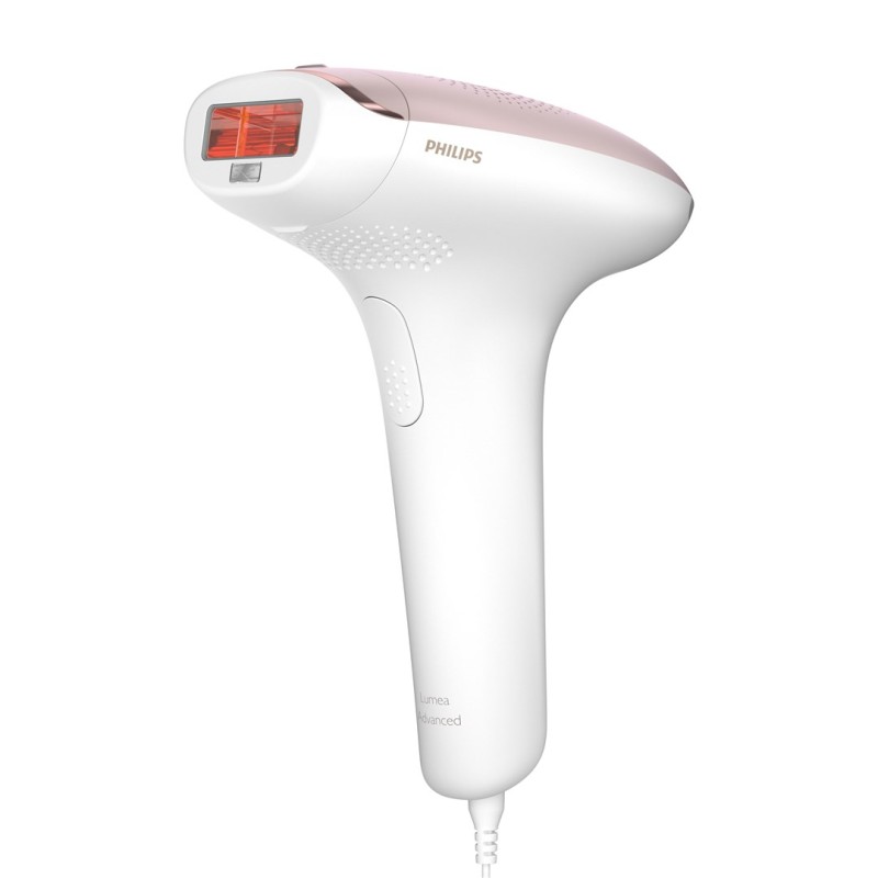 Philips Lumea Advanced SC1994/00 light hair remover Intense pulsed light (IPL) Pink, White Philips Lumea Advanced SC1994/00 light hair remover Intense pulsed light (IPL) Pink, White