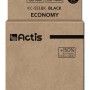 Actis KC-551Bk ink (replacement for Canon CLI-551Bk; Standard; 12 ml; black (with chip)