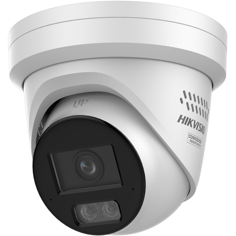 Hikvision Pro Series with ColorVu DS-2CD2347G3-LIS2UY/SL(2.8MM) security camera Turret IP security camera Indoor & outdoor 2688 x 1520 pixels Ceiling Hikvision Pro Series with ColorVu DS-2CD2347G3-LIS2UY/SL(2.8MM) security camera Turret IP security camera Indoor & outdoor 2688 x 1520 pixels Ceiling
