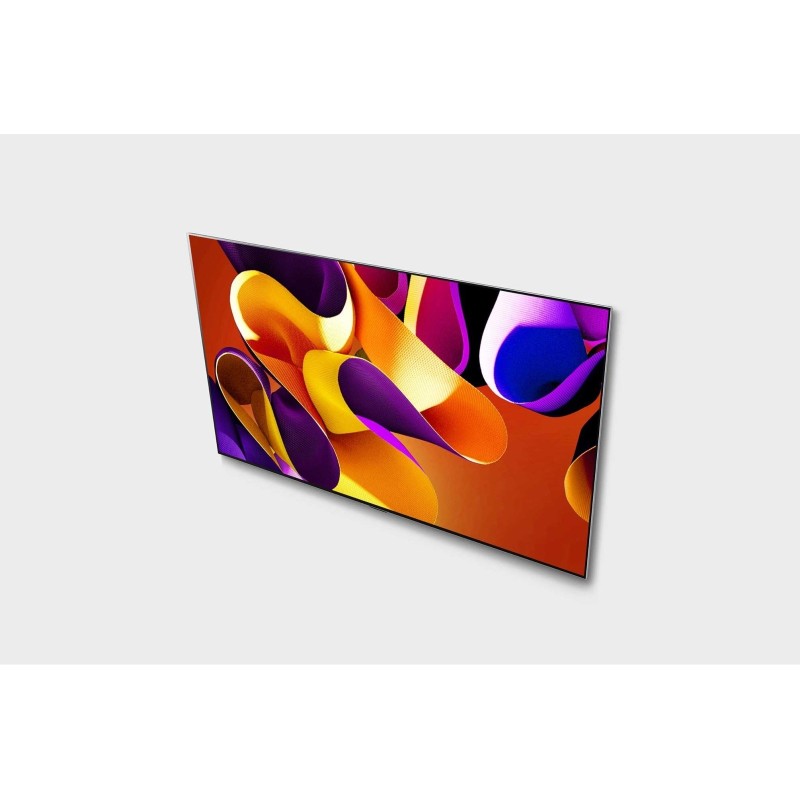 LG OLED evo G4 OLED65G42LW TV 165.1 cm (65 LG OLED evo G4 OLED65G42LW TV 165.1 cm (65