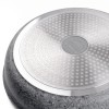 PROMIS Frying pan GRANITE 30 cm granite PROMIS Frying pan GRANITE 30 cm granite