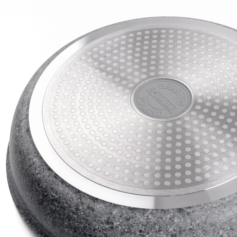 PROMIS Frying pan GRANITE 30 cm granite PROMIS Frying pan GRANITE 30 cm granite