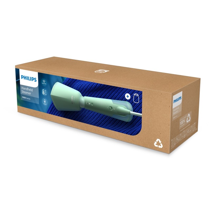 Philips 5000 series Handheld Steamer Philips 5000 series Handheld Steamer
