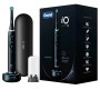ORAL-B iO Series 10 Cosmic Black Electric toothbrush + iO Sense charger Black