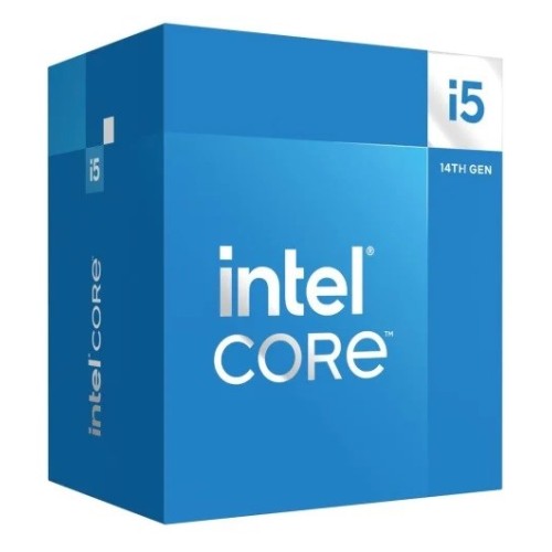 Intel Core i5-14500 processor 24 MB Smart Cache Box Intel Core i5-14500 processor 24 MB Smart Cache Box
