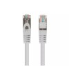 PATCHCORD KAT.6 FTP 2M SZARY FLUKE PASSED LANBERG 10-PACK PATCHCORD KAT.6 FTP 2M SZARY FLUKE PASSED LANBERG 10-PACK