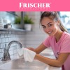 Frischer bathroom descaler 1l Frischer bathroom descaler 1l