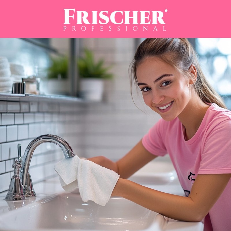 Frischer bathroom descaler 1l Frischer bathroom descaler 1l