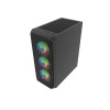 FURY Shobo SH4F RGB Midi Tower Black