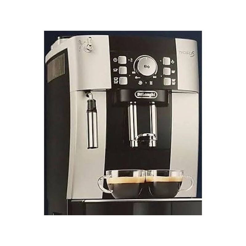 De’Longhi Magnifica S ECAM 21.110.B coffee maker Fully-auto Espresso machine 1.8 L De’Longhi Magnifica S ECAM 21.110.B coffee maker Fully-auto Espresso machine 1.8 L