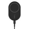 AUKEY CAR CHARGER MAGSAFE FOR IPHONE