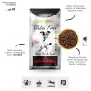 CALIBRA Joy Classic Lamb Strips - dog treat - 80g