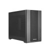 Chieftec BX-10B-OP computer case Mini Tower Black