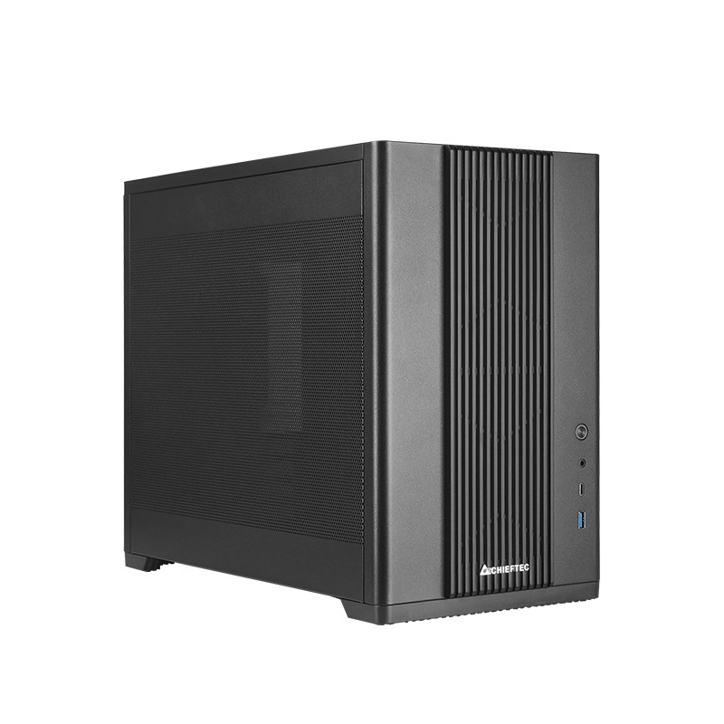 Chieftec BX-10B-OP computer case Mini Tower Black