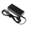 iBox IUZ65WA power adapter/inverter Auto 65 W Black