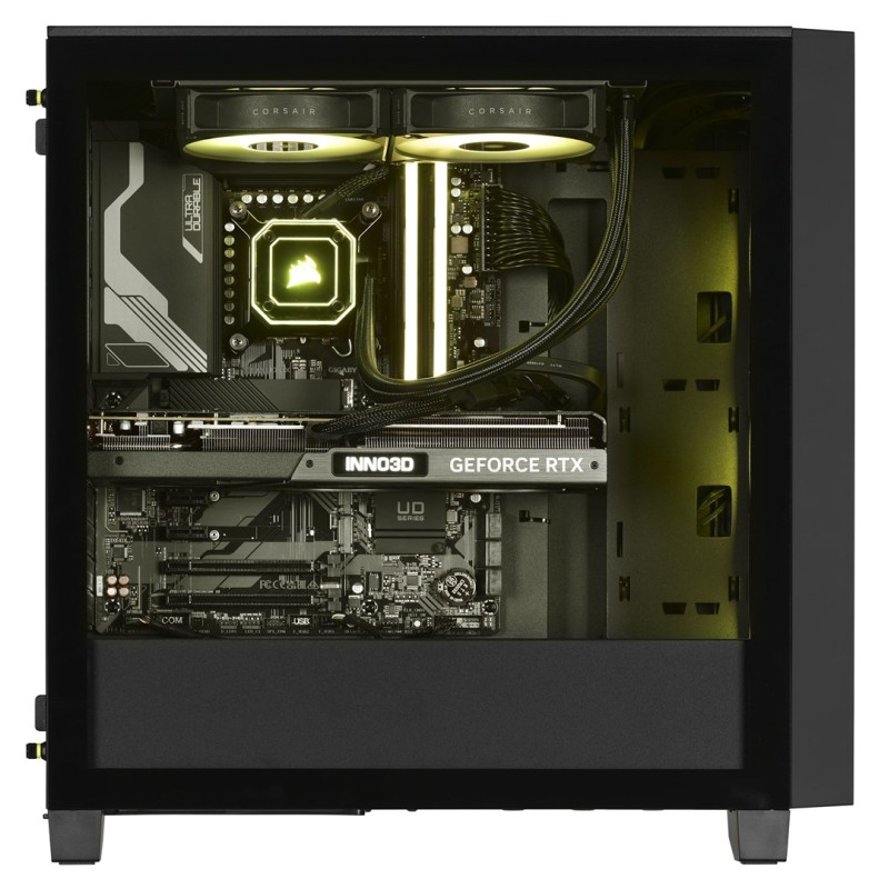 Actina 5901443382607 PC Intel® Core™ i5 i5-14400 8 GB DDR4-SDRAM 1 TB SSD Windows 11 Pro Education Mini Tower Black Actina 5901443382607 PC Intel® Core™ i5 i5-14400 8 GB DDR4-SDRAM 1 TB SSD Windows 11 Pro Education Mini Tower Black