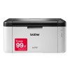 Brother HL-1223WE 2400 x 600 DPI A4 Wi-Fi Brother HL-1223WE 2400 x 600 DPI A4 Wi-Fi