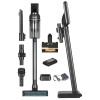 Samsung VS20C852CTN 2-in-1 stick vacuum Battery Dry Bagless 580 W Black, Chrome, Green, Wood Samsung VS20C852CTN 2-in-1 stick vacuum Battery Dry Bagless 580 W Black, Chrome, Green, Wood
