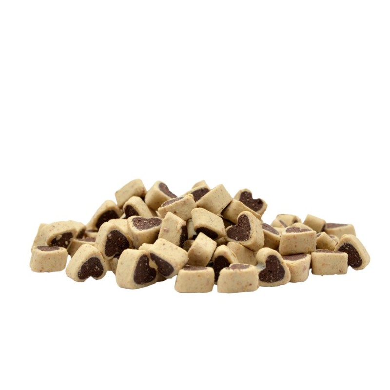 WIEJSKA ZAGRODA Adult Small Beef with Turkey - dry dog food - 2kg WIEJSKA ZAGRODA Adult Small Beef with Turkey - dry dog food - 2kg