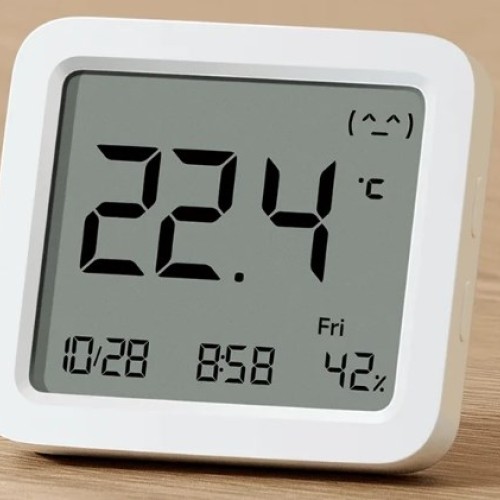 Xiaomi MJWSD05MMC Indoor Temperature & humidity sensor Freestanding