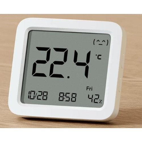 Xiaomi MJWSD05MMC Indoor Temperature & humidity sensor Freestanding Xiaomi MJWSD05MMC Indoor Temperature & humidity sensor Freestanding