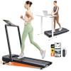 Treadmill Urevo STROL 2S PRO Treadmill Urevo STROL 2S PRO