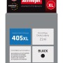 Activejet AE-405BNX ink (replacement for Epson 405XL C13T05H14010; Supreme; 21ml; black)