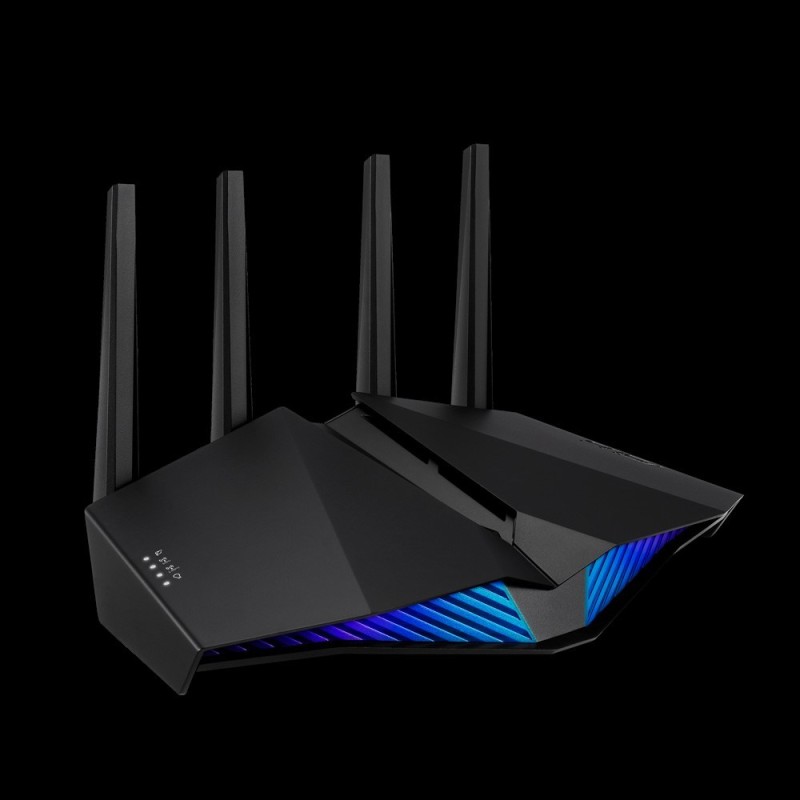 Huawei B535-232A router (black color) Huawei B535-232A router (black color)