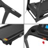 REBEL ACTIVE model RBA-1003 Folding electric treadmill REBEL ACTIVE model RBA-1003 Folding electric treadmill