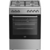 BEKO FBE62130GXDN cooker BEKO FBE62130GXDN cooker