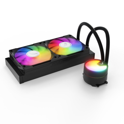 Chłodzenie wodne BE QUIET! SILENT LOOP 3 - 240mm BW024