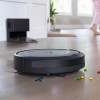 Cleaning robot iRobot Roomba Combo i5+ (i557640) Cleaning robot iRobot Roomba Combo i5+ (i557640)
