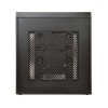 Chieftec IX-03B ITX-Tower Black 85 W Chieftec IX-03B ITX-Tower Black 85 W