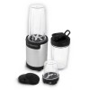 Esperanza EKM030 Nutri blender / Personal blender 9in1 900W Silver Esperanza EKM030 Nutri blender / Personal blender 9in1 900W Silver