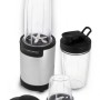 Esperanza EKM030 Nutri blender / Personal blender 9in1 900W Silver