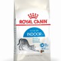 Royal Canin FHN Indoor - dry food for adult cats - 4kg