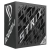 ASUS ROG -STRIX-1200P-GAMING power supply unit 1200 W 20+4 pin ATX ATX Black ASUS ROG -STRIX-1200P-GAMING power supply unit 1200 W 20+4 pin ATX ATX Black