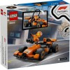 LEGO CITY 60442 F1 Driver with McLaren Race Car LEGO CITY 60442 F1 Driver with McLaren Race Car