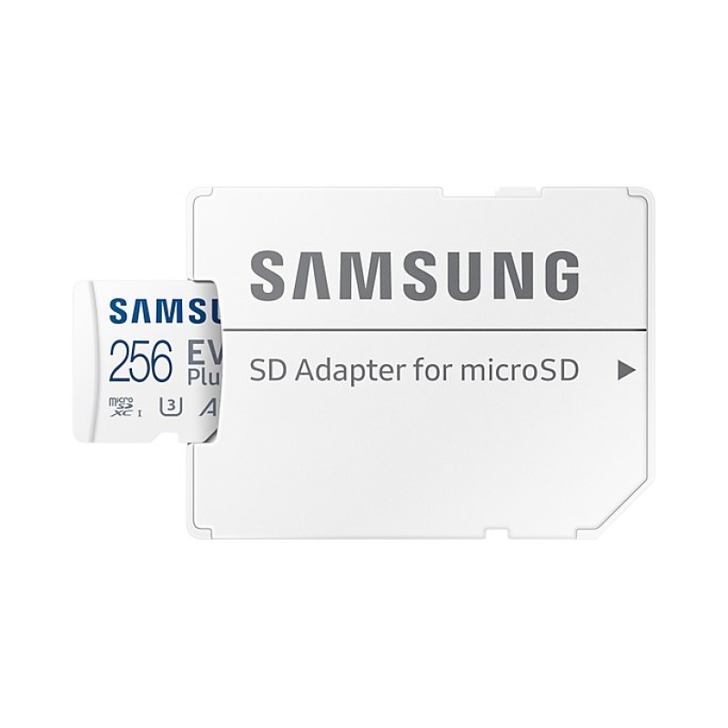 Samsung EVO Plus MicroSDXC 128 GB Samsung EVO Plus MicroSDXC 128 GB