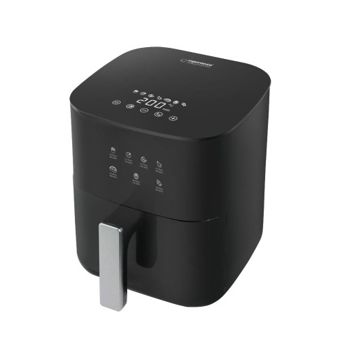 Esperanza EKA002 Fat-free fryer 3.5L 1350W Black Esperanza EKA002 Fat-free fryer 3.5L 1350W Black