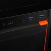 LOGIC CASE J23 USB 3.0 X 2 BLACK LOGIC CASE J23 USB 3.0 X 2 BLACK