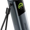 Vention Powerhive 20000mAh 165W power bank + cable
