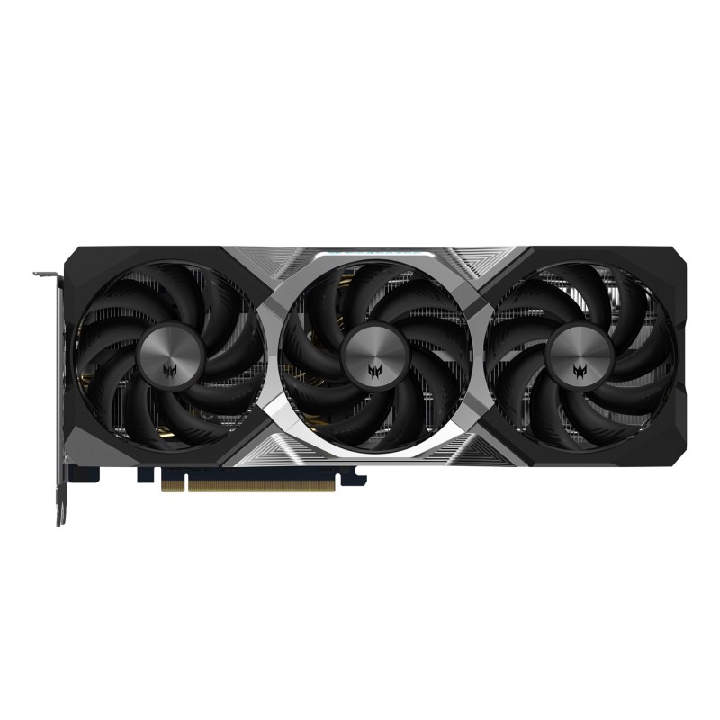 Acer Predator BiFrost Radeon RX 9070 XT OC 16GB AMD GDDR6