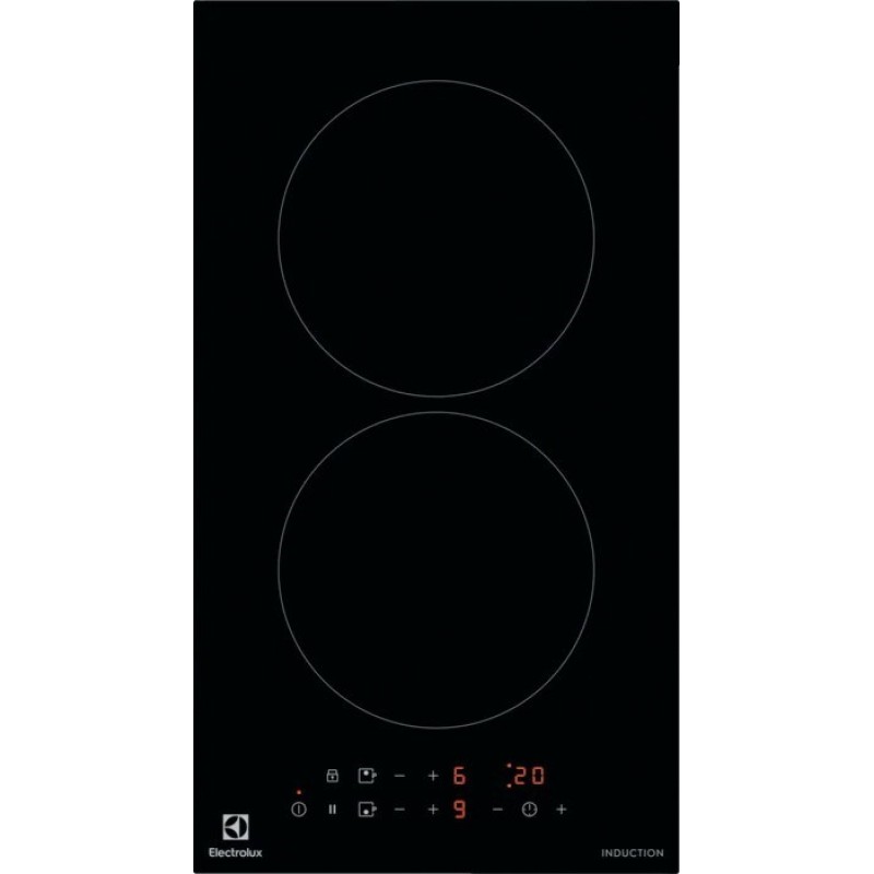 ELECTROLUX LIT30231C induction cooktop