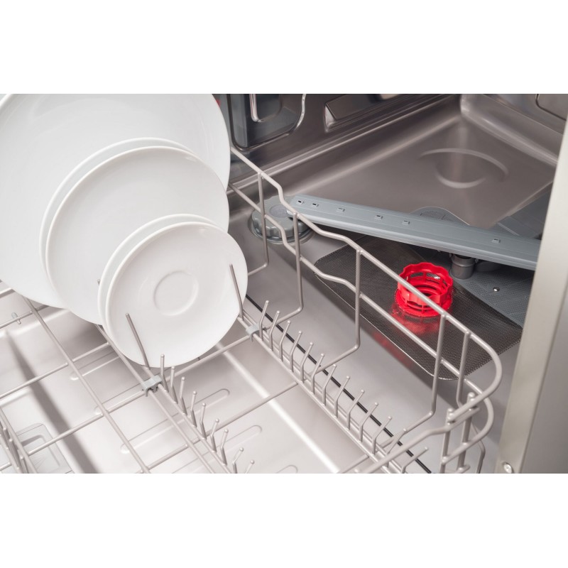 Amica DIM62E7qH dishwasher Semi built-in 14 place settings E