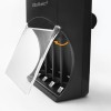 Qoltec 50653 Battery Charger for Ni-MH type R03/AAA R6/AA Qoltec 50653 Battery Charger for Ni-MH type R03/AAA R6/AA