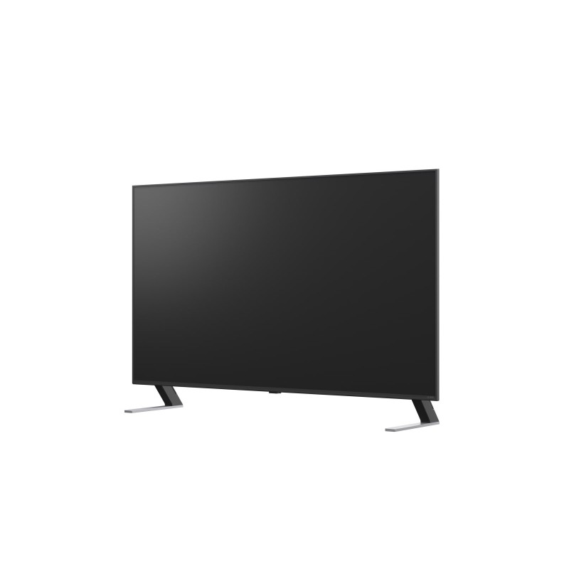 LG QNED AI 65QNED85A3C TV 165.1 cm (65