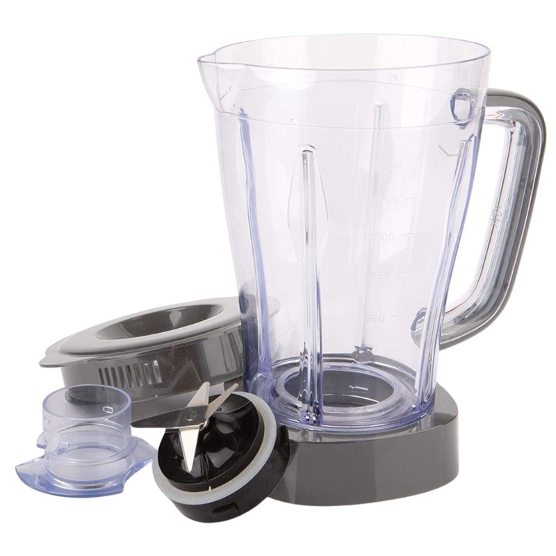 Tabletop blender Black+Decker BXJB500E (500W; 1,5l) Tabletop blender Black+Decker BXJB500E (500W; 1,5l)