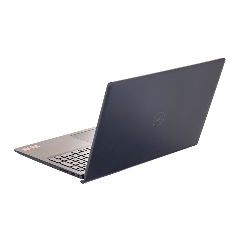 Dell L15 Ryzen 5 7520U 15.6 FHD 8GB SSD512 Win11 Carbon Black (REPACK) 2Y Dell L15 Ryzen 5 7520U 15.6 FHD 8GB SSD512 Win11 Carbon Black (REPACK) 2Y